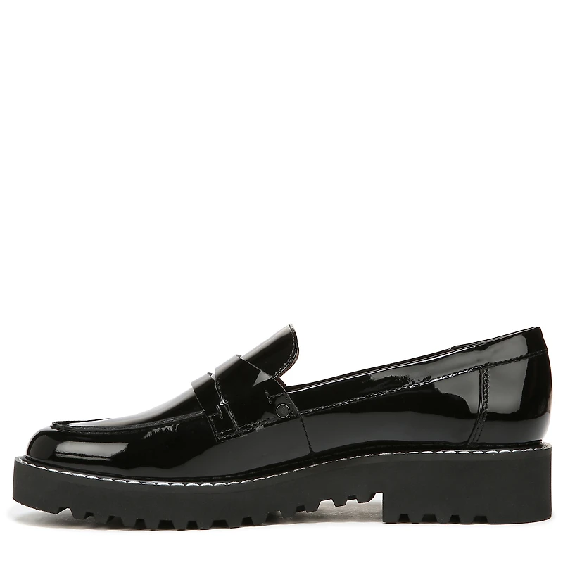 Women's Cassandra Platform Penny Loafer