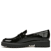 Women's Cassandra Platform Penny Loafer