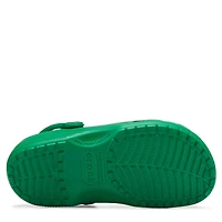 Classic Clog