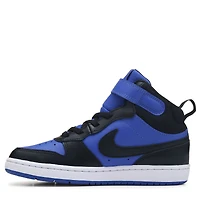 Kids' Court Borough 2 High Top Sneaker Little Kid