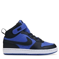 Kids' Court Borough 2 High Top Sneaker Little Kid