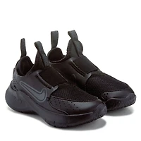Kids' Flex Runner 3 Slip on Running Shoe Little Kid