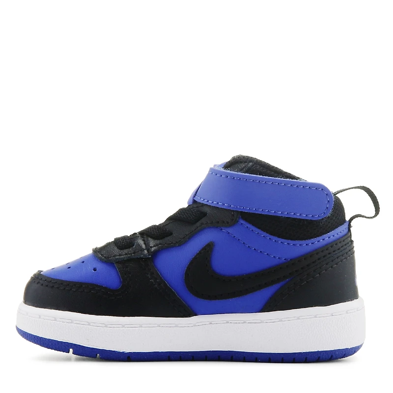 Kids' Court Borough 2 High Top Sneaker Toddler