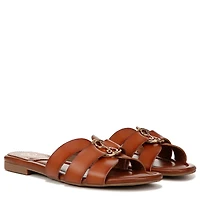 Women's Reyes Slide Sandal