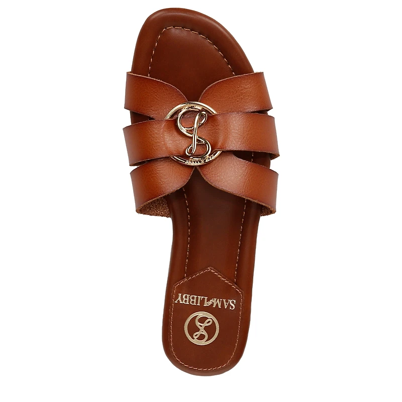 Women's Reyes Slide Sandal