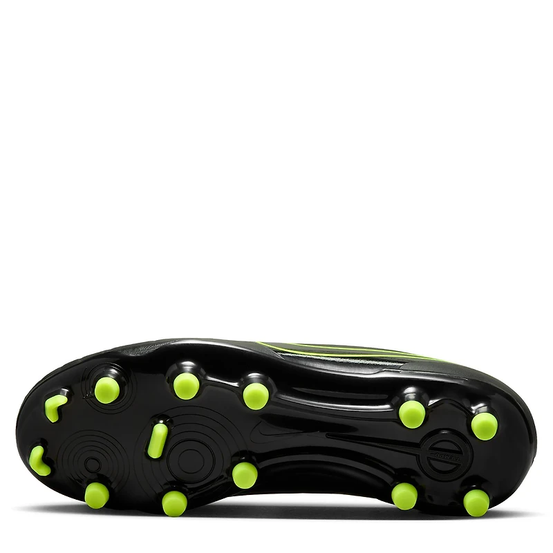 Kids' Jr. Tiempo Legend 10 Club Soccer Cleat Little/Big Kid