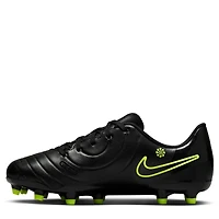 Kids' Jr. Tiempo Legend 10 Club Soccer Cleat Little/Big Kid