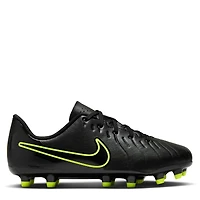 Kids' Jr. Tiempo Legend 10 Club Soccer Cleat Little/Big Kid