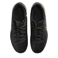 Kids' Jr. Tiempo Legend 10 Club Soccer Cleat Little/Big Kid