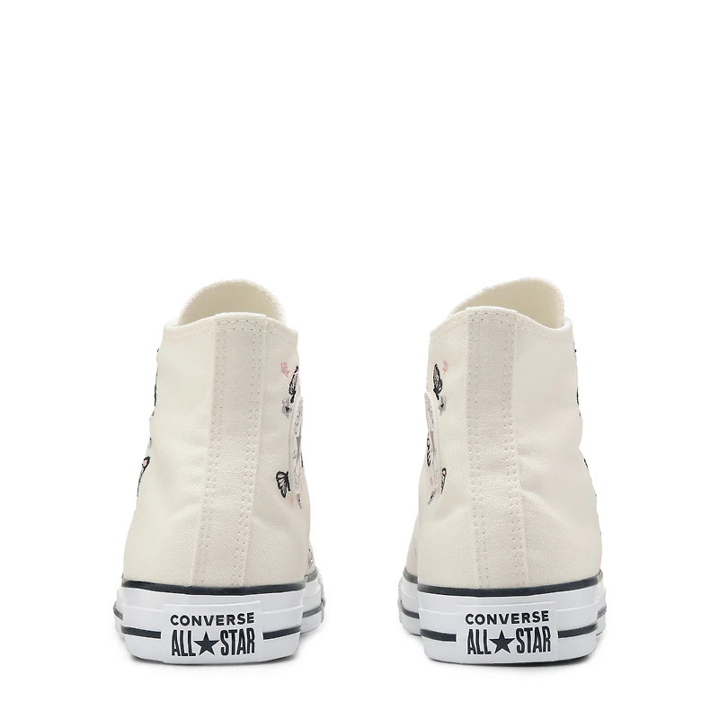 Kid's Chuck Taylor All Star High Top Sneaker Big Kid