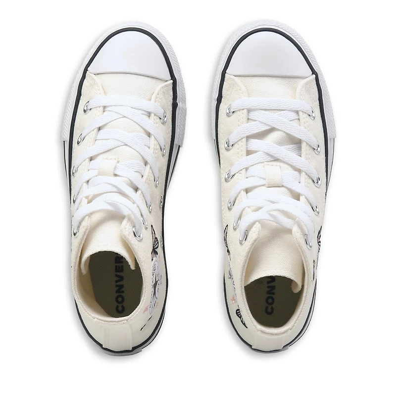 Kid's Chuck Taylor All Star High Top Sneaker Little Kid