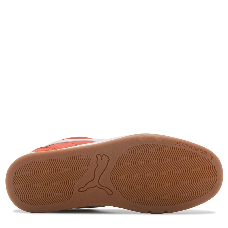 Men's Park Lifestyle Sneaker