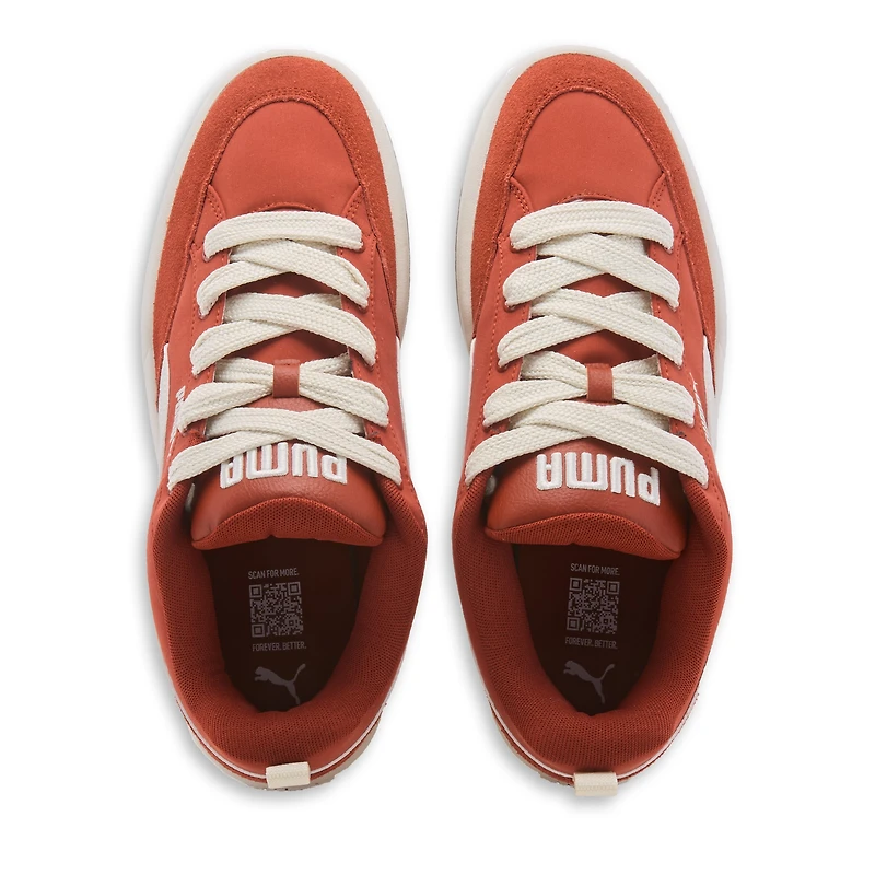 Men's Park Lifestyle Sneaker