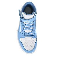 Kids' Rebound Layup High Top Shoe Little Kid
