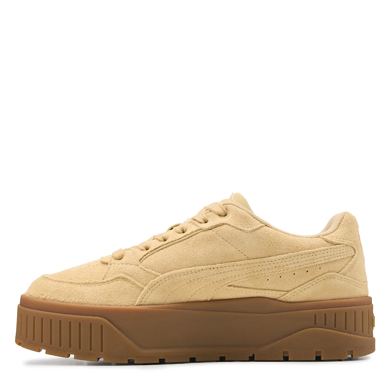 Women's Karmen II Idol Platform Sneaker