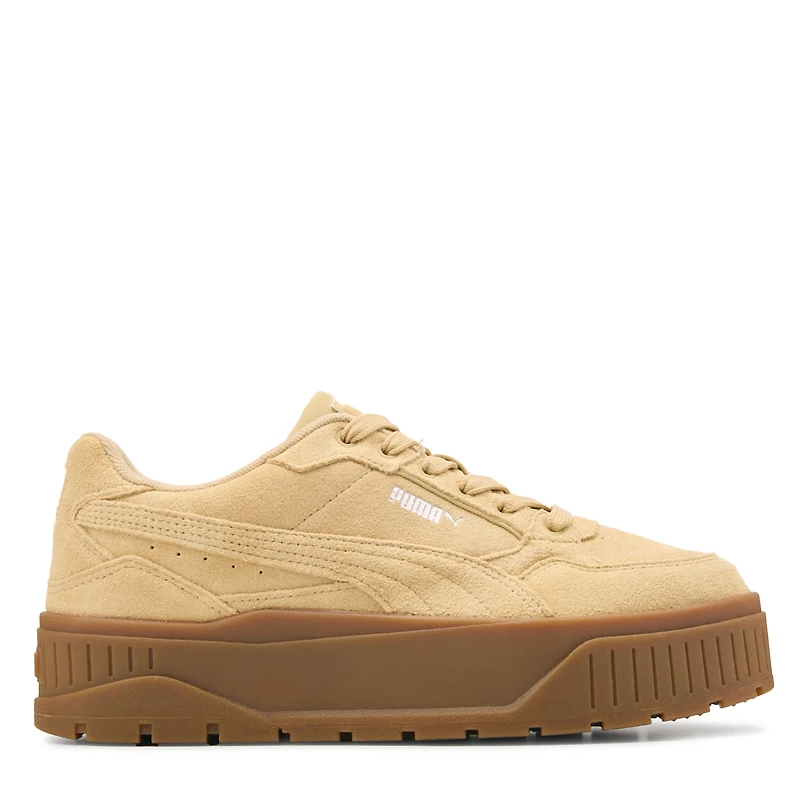 Women's Karmen II Idol Platform Sneaker