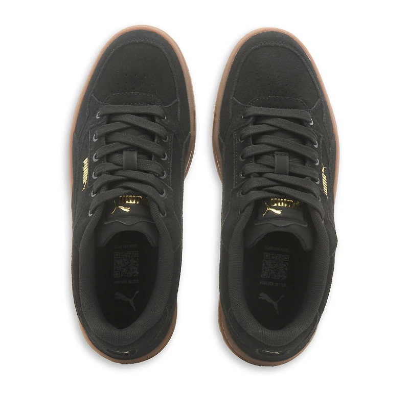Women's Karmen II Idol Platform Sneaker