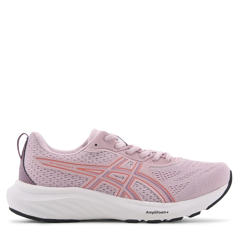 Women's Contend 8 Running Shoe