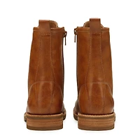 Women's Chesnee Combat Lace Up Boot