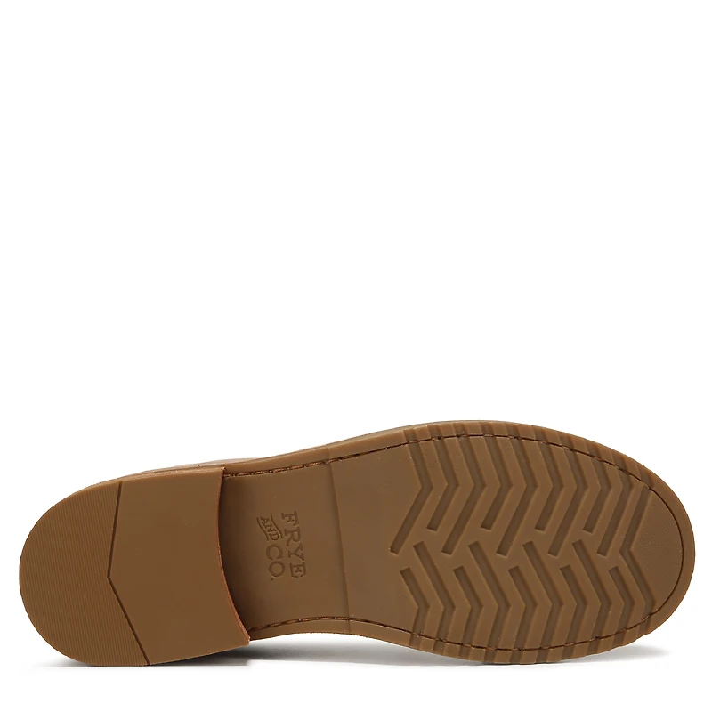 Women's Chesnee Combat Lace Up Boot