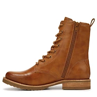 Women's Chesnee Combat Lace Up Boot