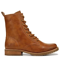 Women's Chesnee Combat Lace Up Boot