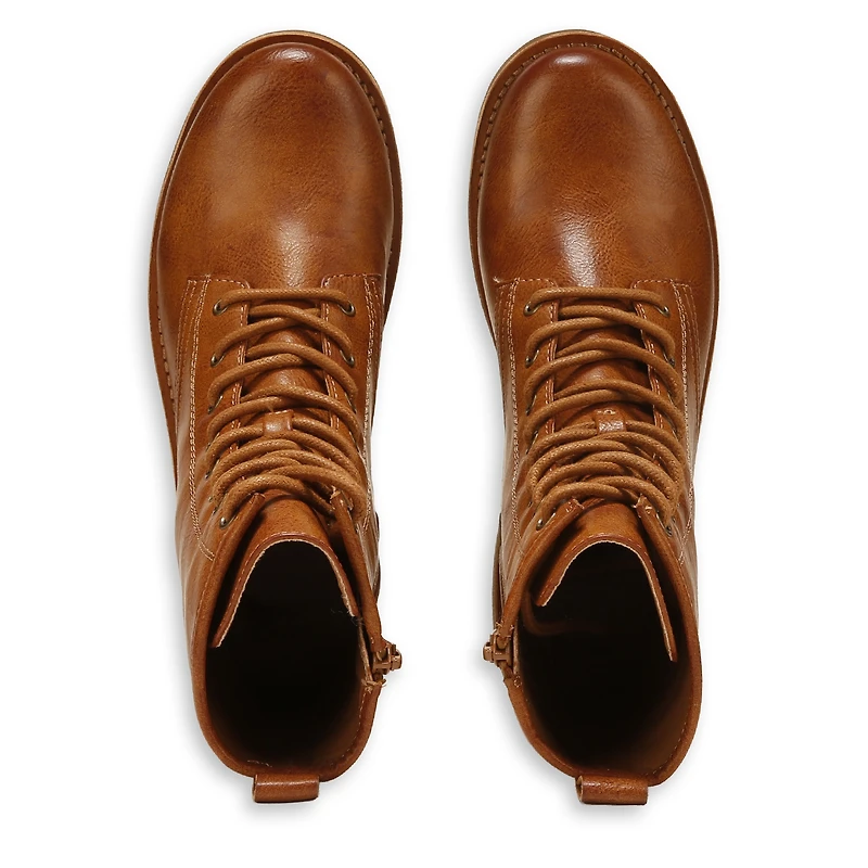 Women's Chesnee Combat Lace Up Boot