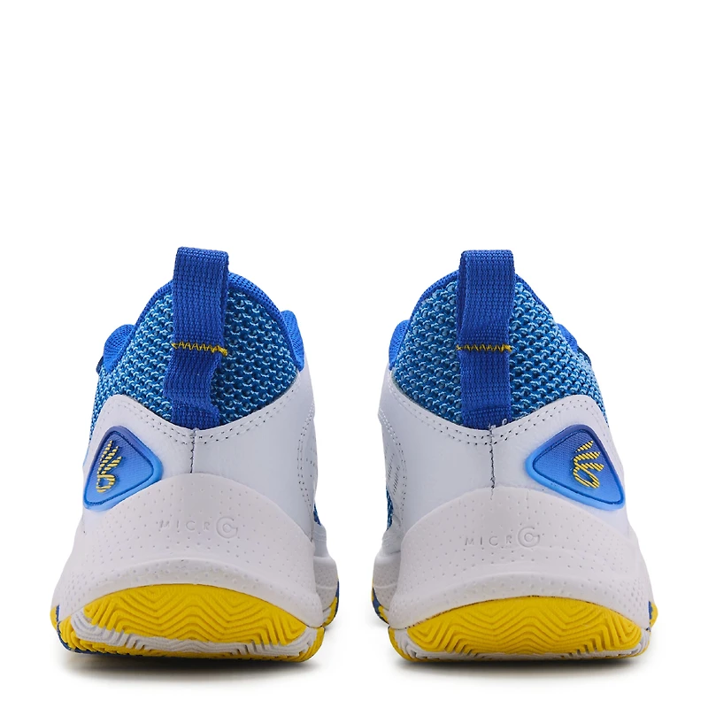 Kids' Curry 3Z24 Basketball Shoe Big Kid