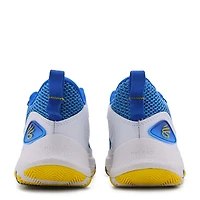Kids' Curry 3Z24 Basketball Shoe Big Kid