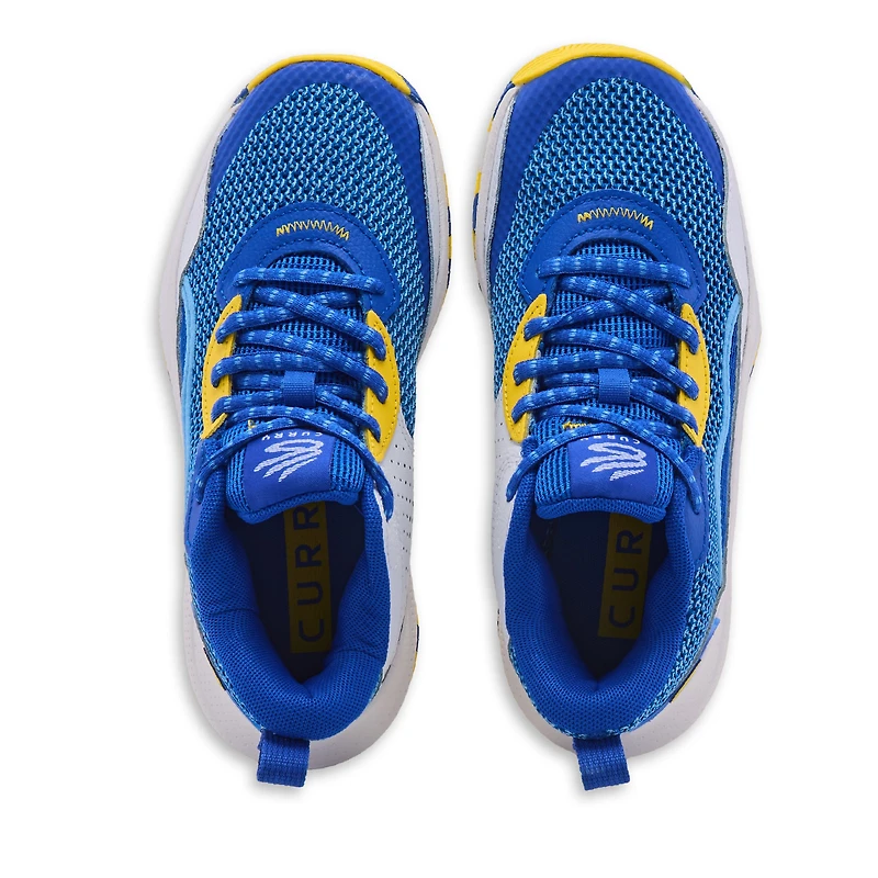 Kids' Curry 3Z24 Basketball Shoe Big Kid