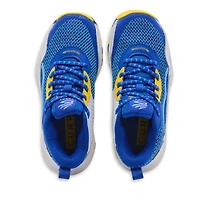 Kids' Curry 3Z24 Basketball Shoe Big Kid