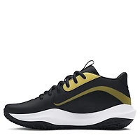 Kids' Lockdown 7 Basketball Shoe Big Kid