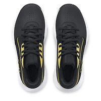 Kids' Lockdown 7 Basketball Shoe Big Kid