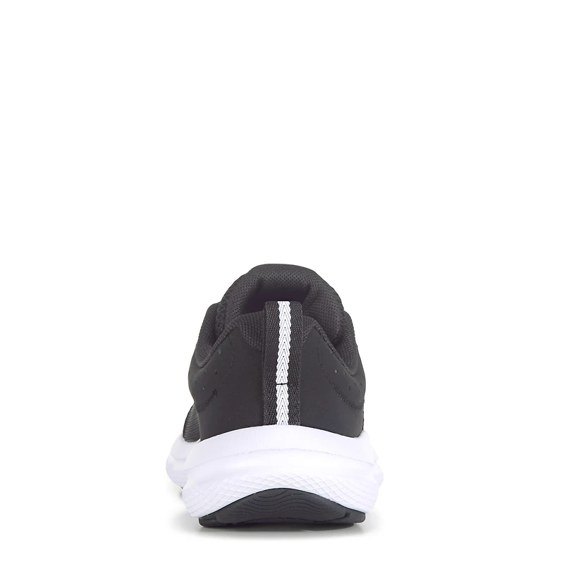Kids' Assert 10 Medium/Wide Running Shoe Big Kid
