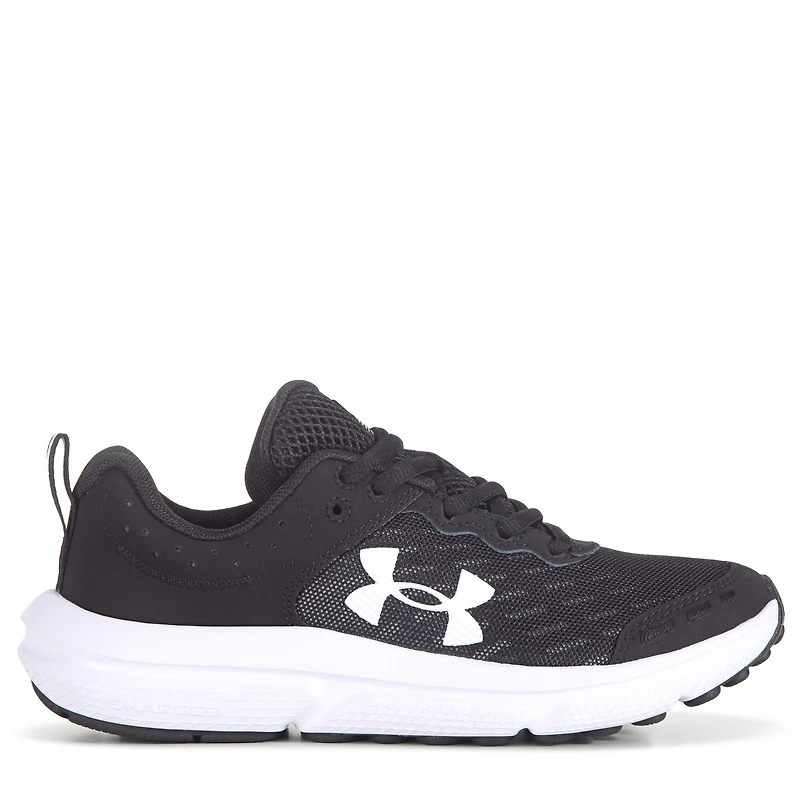 Kids' Assert 10 Medium/Wide Running Shoe Big Kid