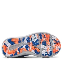 Kids' Assert 10 Medium/Wide Running Shoe Little Kid