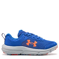 Kids' Assert 10 Medium/Wide Running Shoe Little Kid