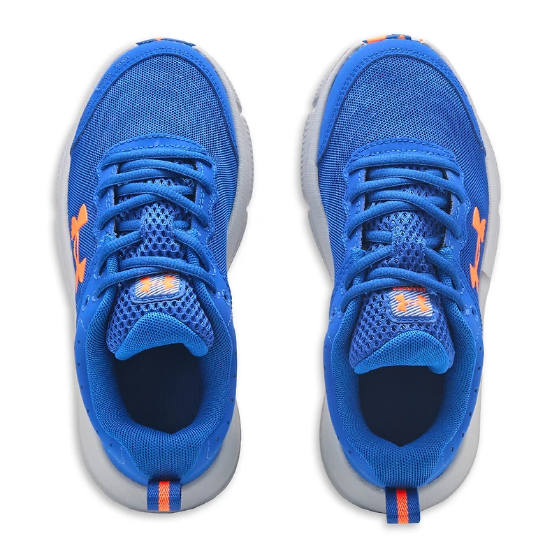 Kids' Assert 10 Medium/Wide Running Shoe Little Kid