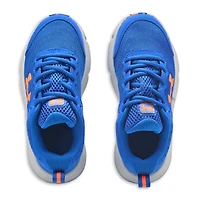 Kids' Assert 10 Medium/Wide Running Shoe Little Kid