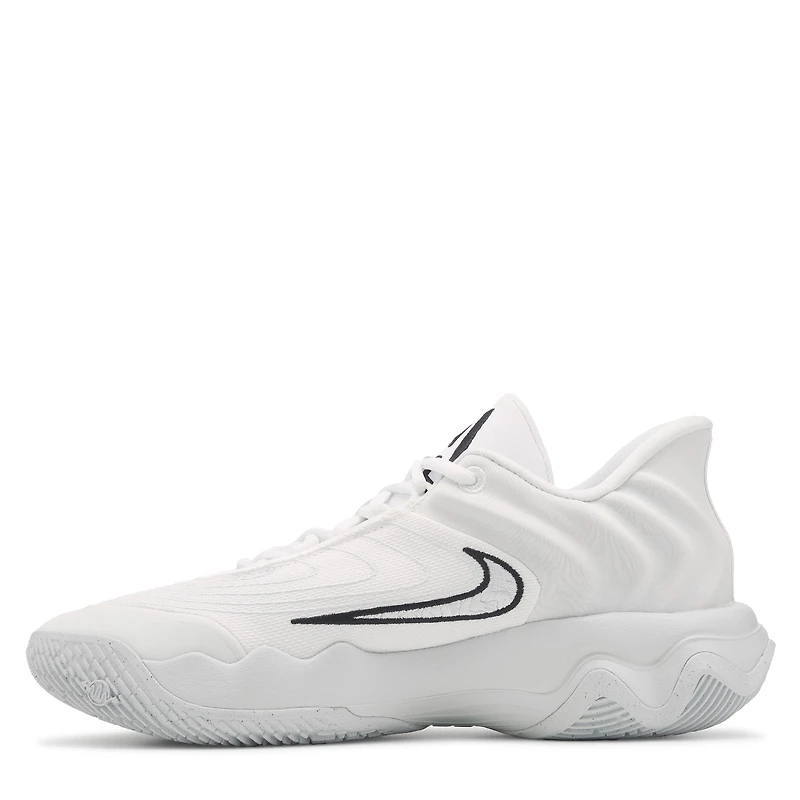 Men's Giannis Immortality 4 Basketball Shoe