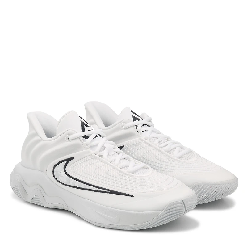 Men's Giannis Immortality 4 Basketball Shoe