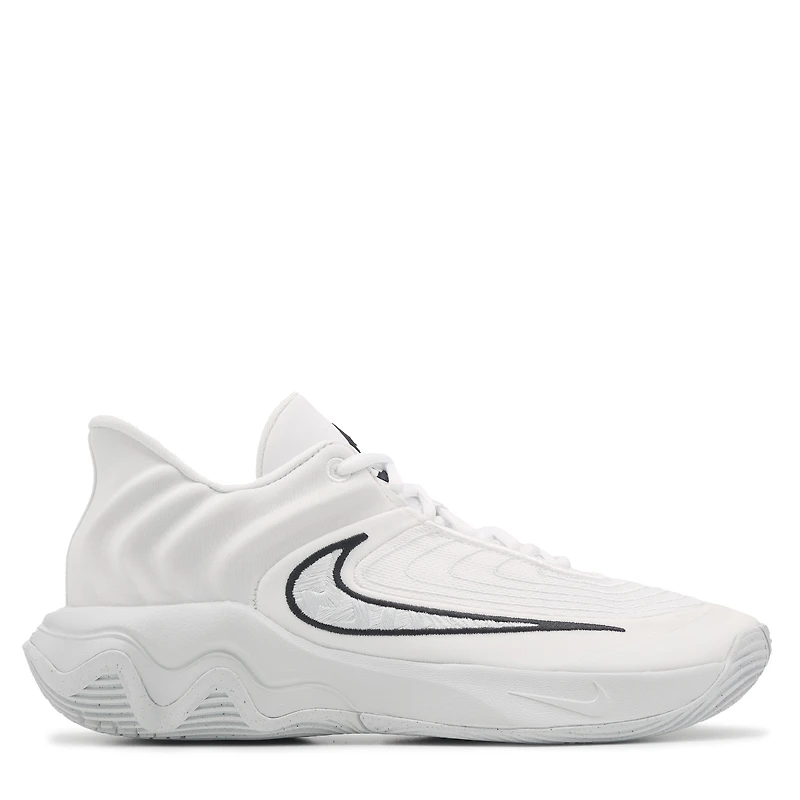 Men's Giannis Immortality 4 Basketball Shoe