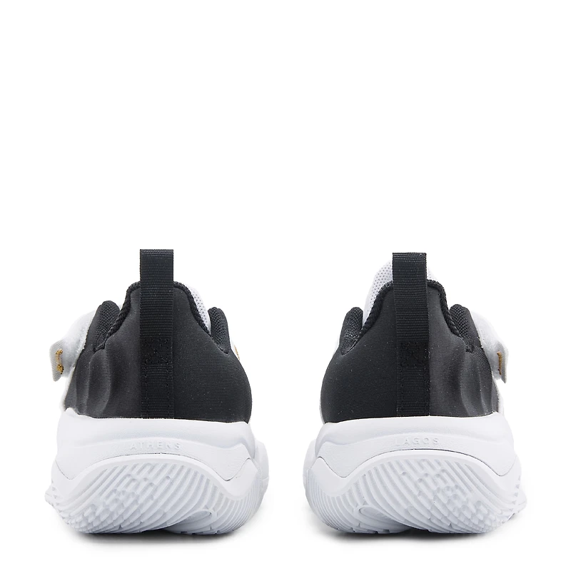 Kids' Giannis Immortality 4 Basketball Shoe Little Kid