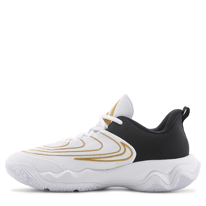 Kids' Giannis Immortality 4 Basketball Shoe Little/Big Kid