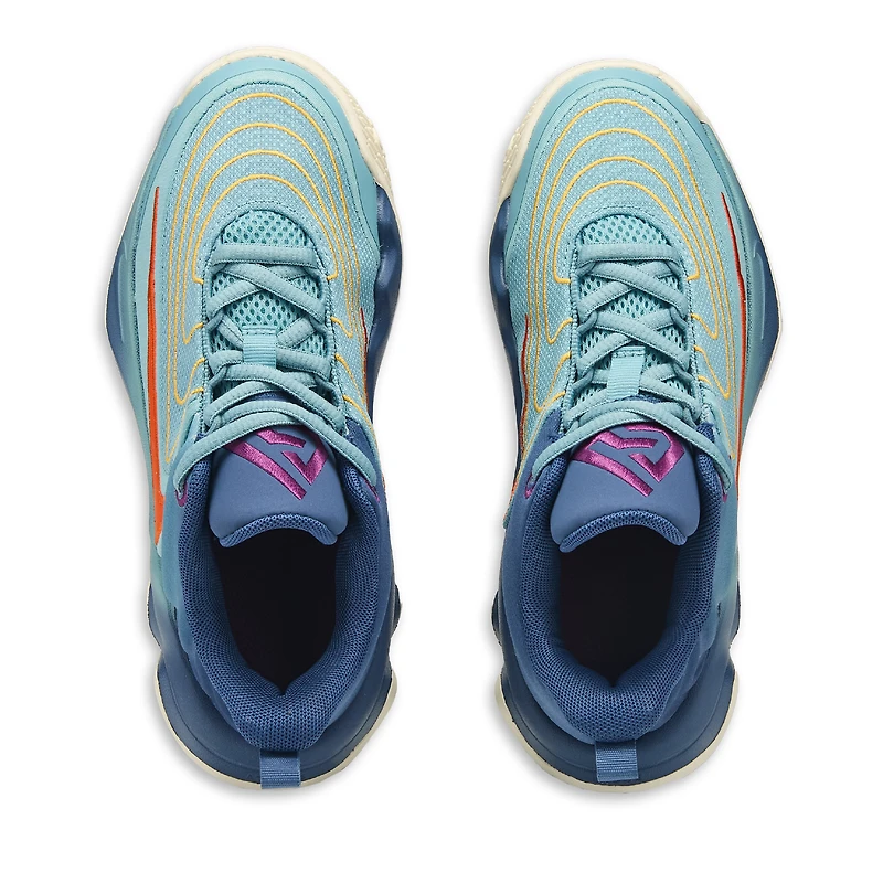 Kids' Giannis Immortality 4 Basketball Shoe Big Kid