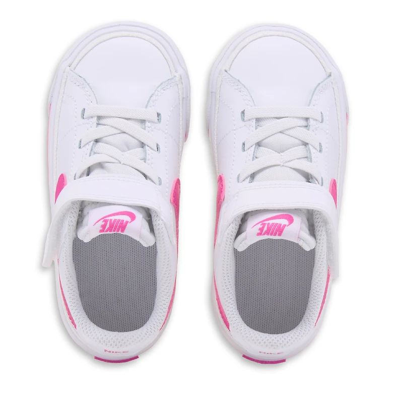Kids' Court Legacy Low Top Sneaker Toddler