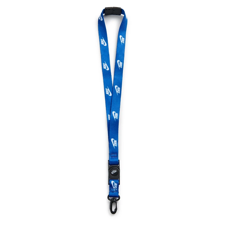 Club Standard Lanyard
