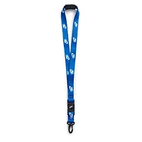 Club Standard Lanyard