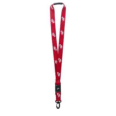Club Standard Lanyard