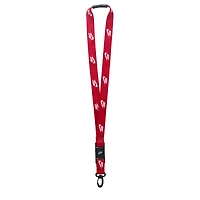 Club Standard Lanyard